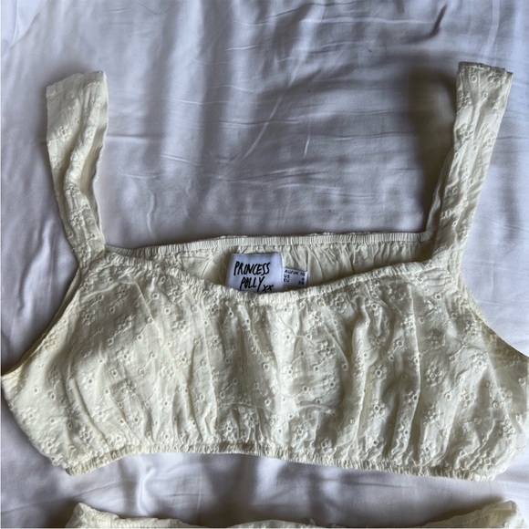 Princess Polly Matching Set - Picture 2 of 3